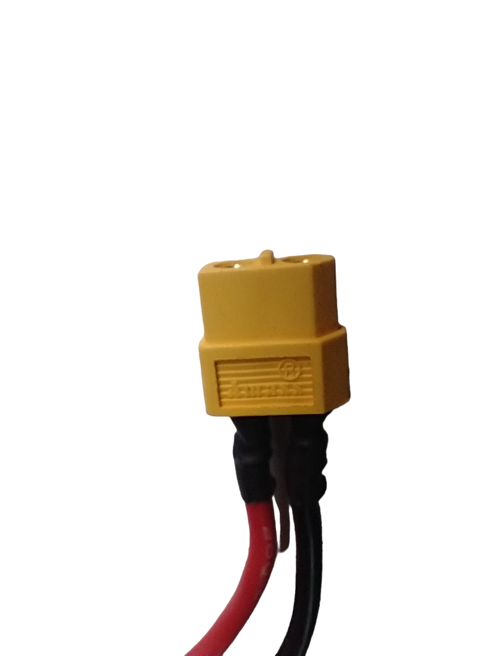 XT60 Female Connector Lead 60mm Preassembled