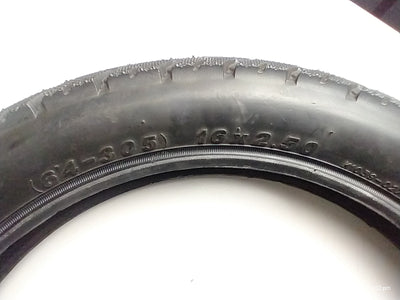 Kenda 16 inch Tyre (16x2.5)