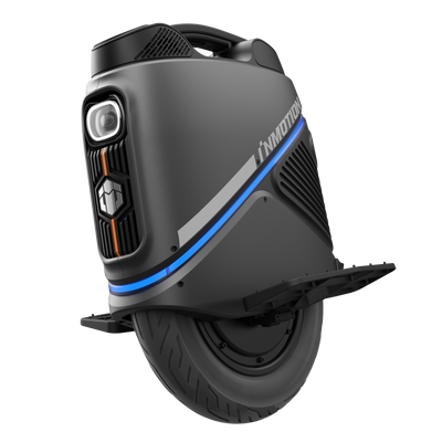 InMotion V9 Electric Unicycle