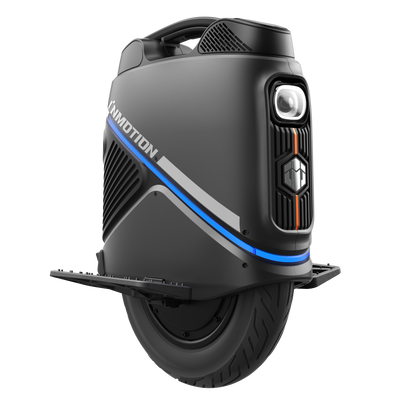 InMotion V9 Electric Unicycle