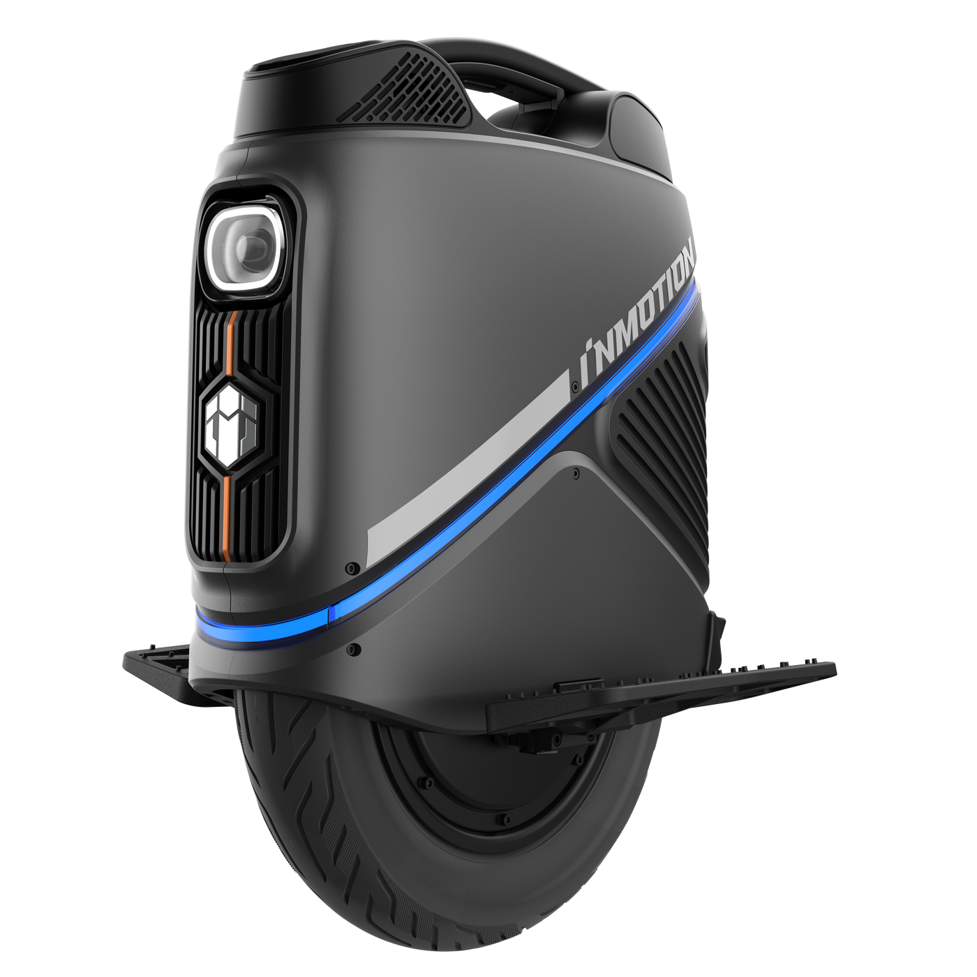 InMotion V9 Electric Unicycle