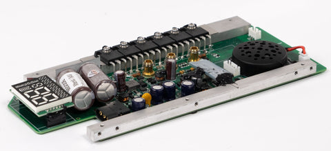 Begode Mten4 Control board/Driver Board