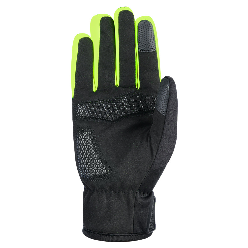 Oxford Bright Gloves 3.0 Black