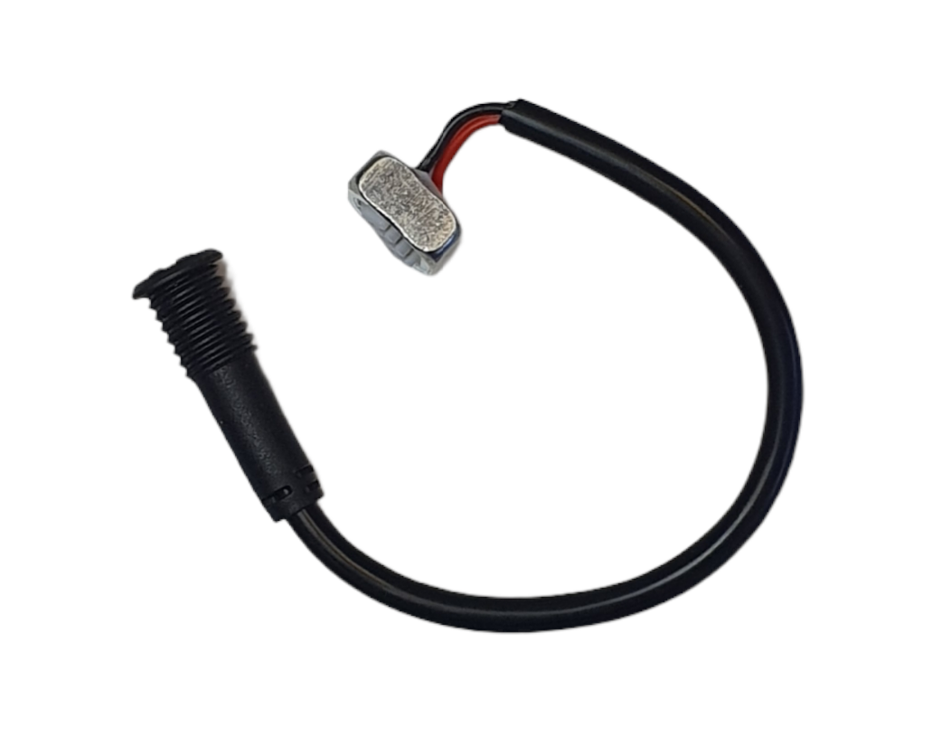 Sherman | Replacement Cable Connector