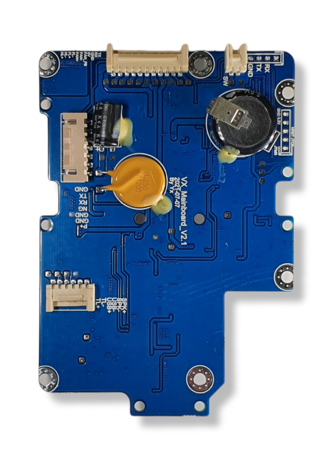 InMotion V11 Main Board